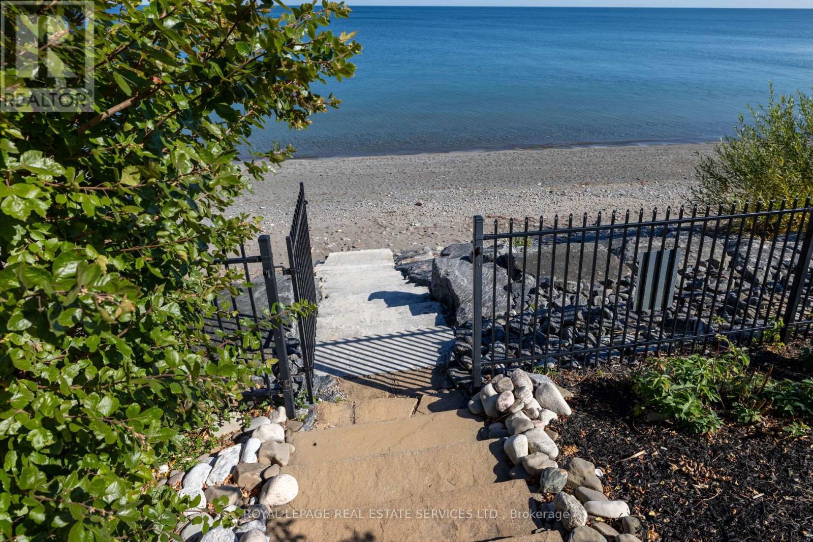 3 - 61 Lake Street, Grimsby (Grimsby Beach), Ontario  L3M 2G6 - Photo 36 - X12893606