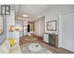 813 - 60 FREDERICK STREET, Kitchener, Ontario