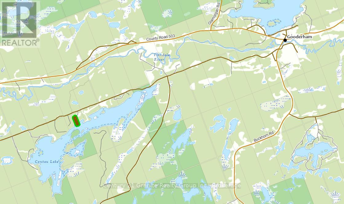 1037 Rotunda Drive, Highlands East (Glamorgan), Ontario  K0M 1R0 - Photo 31 - X12892838