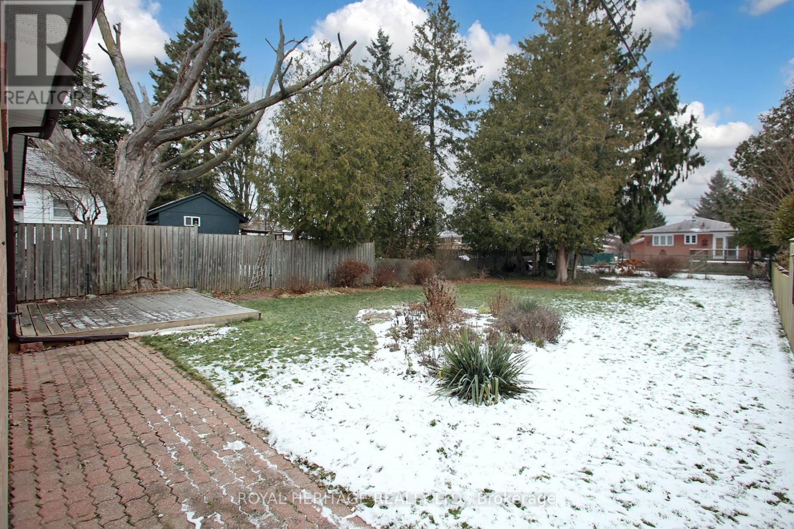 65 Bennett Road, Toronto, Ontario  M1E 3Y2 - Photo 34 - E12763092