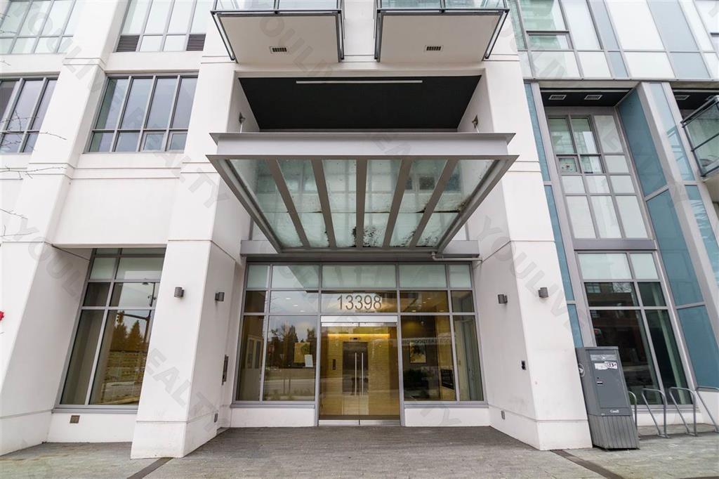 1112 13398 104 Avenue, Surrey, British Columbia  V3T 1V6 - Photo 2 - R3090012