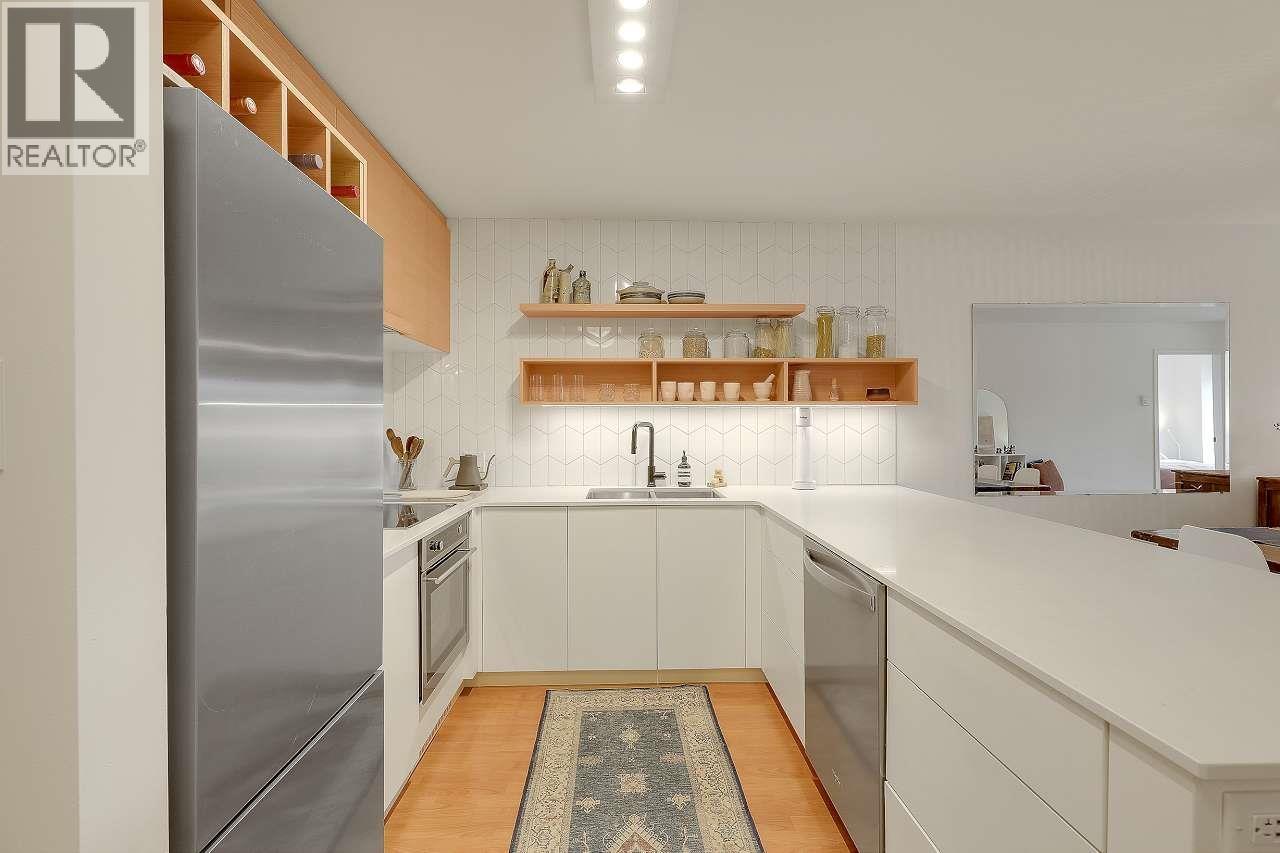 305 4868 Fraser Street, Vancouver, British Columbia  V5V 4H5 - Photo 5 - R3100249