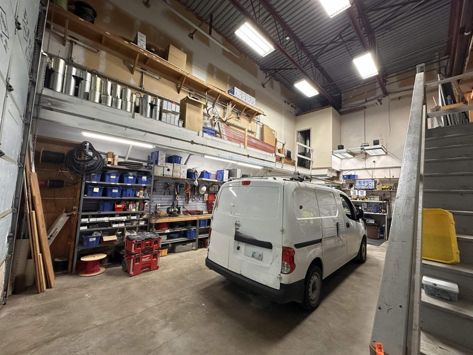 101 2602 Mt. Lehman Road, Abbotsford, British Columbia  V4X 2N3 - Photo 1 - C8077101