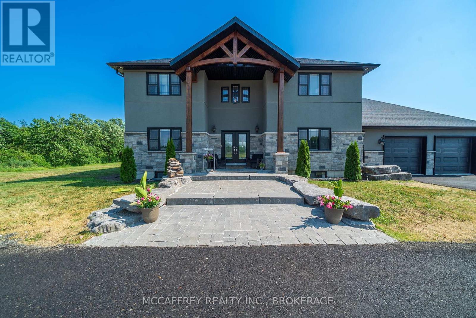 2572 Blessington Road, Tyendinaga, Ontario  K0K 1V0 - Photo 4 - X12893674