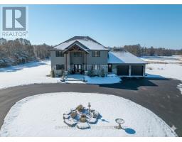 2572 BLESSINGTON ROAD, Tyendinaga, Ontario