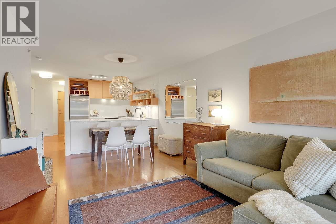 305 4868 Fraser Street, Vancouver, British Columbia  V5V 4H5 - Photo 12 - R3100249