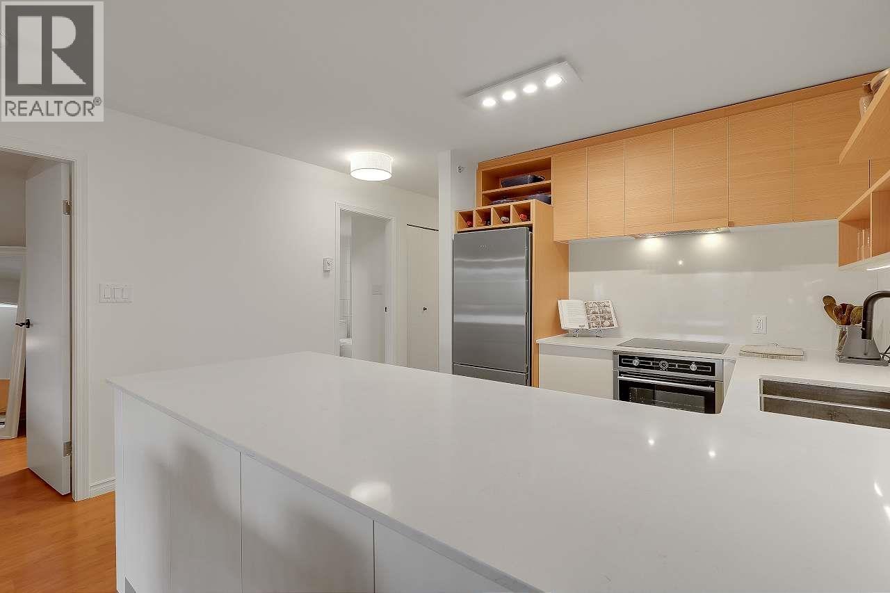 305 4868 Fraser Street, Vancouver, British Columbia  V5V 4H5 - Photo 6 - R3100249