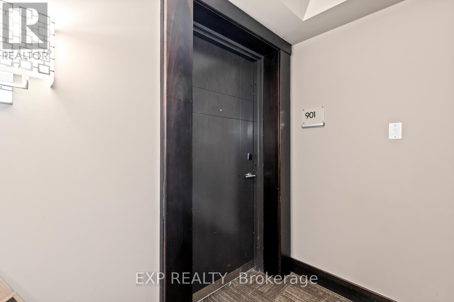 901 - 1235 Richmond Street, London East, Ontario  N6A 0C1 - Photo 2 - X12893658