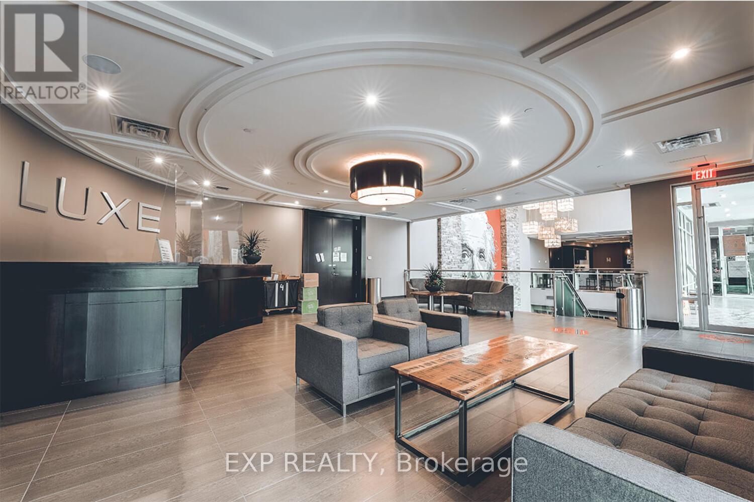 Photo 21 of 31 for 901 - 1235 Richmond Street