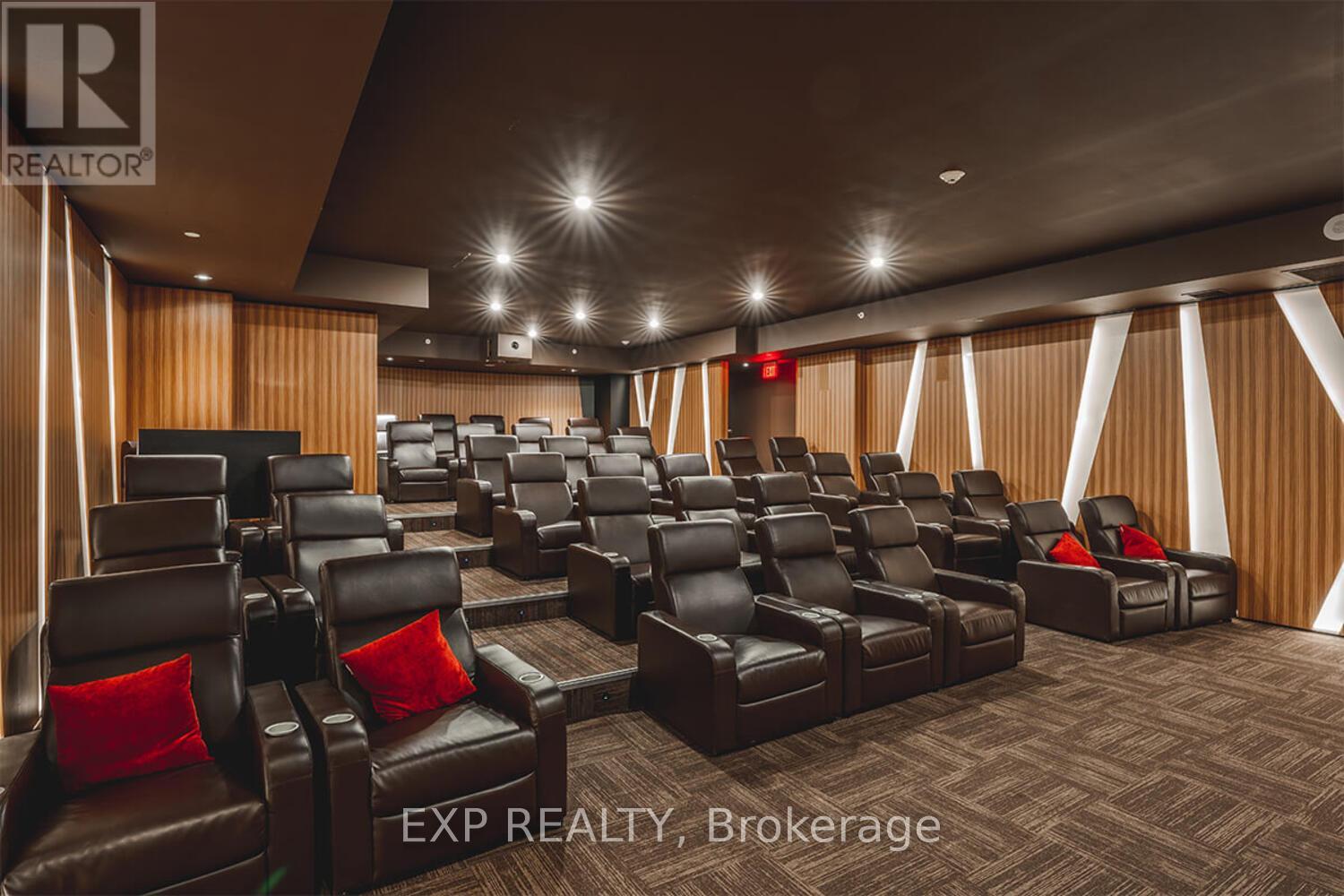 Photo 27 of 31 for 901 - 1235 Richmond Street