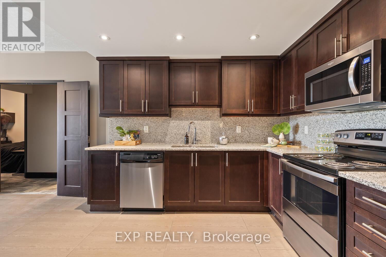 901 - 1235 Richmond Street, London East, Ontario  N6A 0C1 - Photo 3 - X12893658