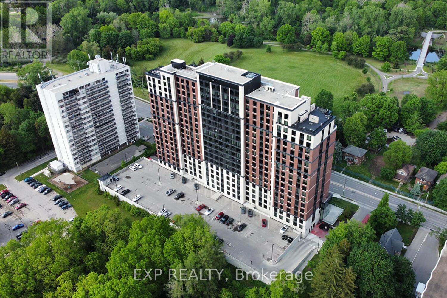 Photo 31 of 31 for 901 - 1235 Richmond Street