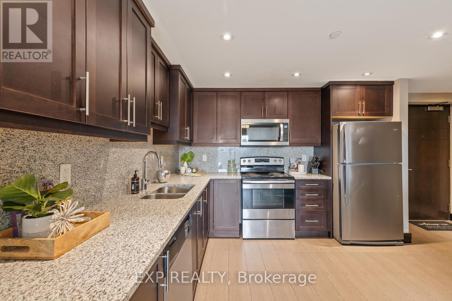 901 - 1235 Richmond Street, London East, Ontario  N6A 0C1 - Photo 4 - X12893658