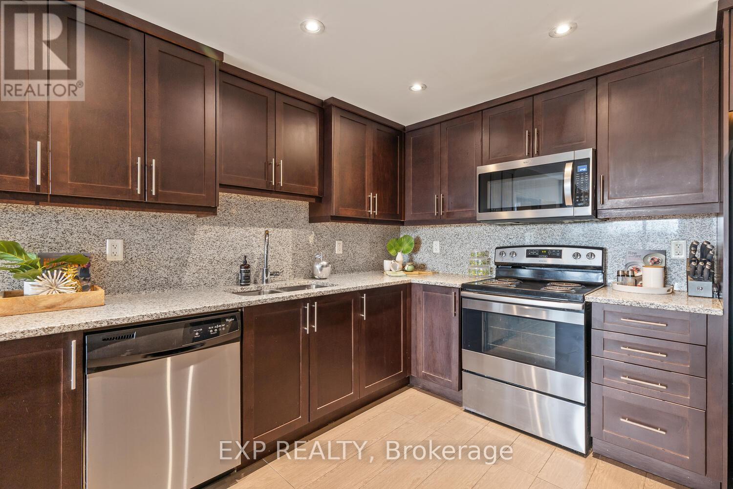 901 - 1235 Richmond Street, London East, Ontario  N6A 0C1 - Photo 5 - X12893658