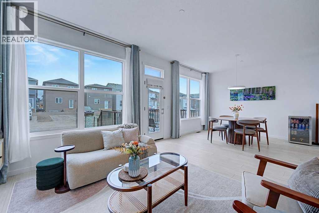 250 Hotchkiss Common Se, Calgary, Alberta  T3S 0N1 - Photo 20 - A2284008