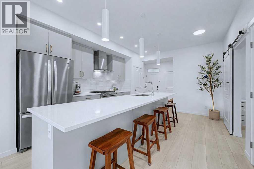 250 Hotchkiss Common Se, Calgary, Alberta  T3S 0N1 - Photo 9 - A2284008