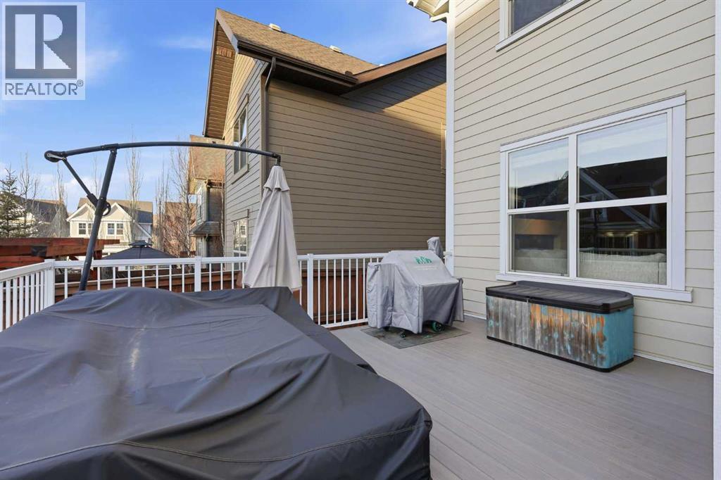 10 Riviera Place, Cochrane, Alberta  T4C 0V4 - Photo 27 - A2291810