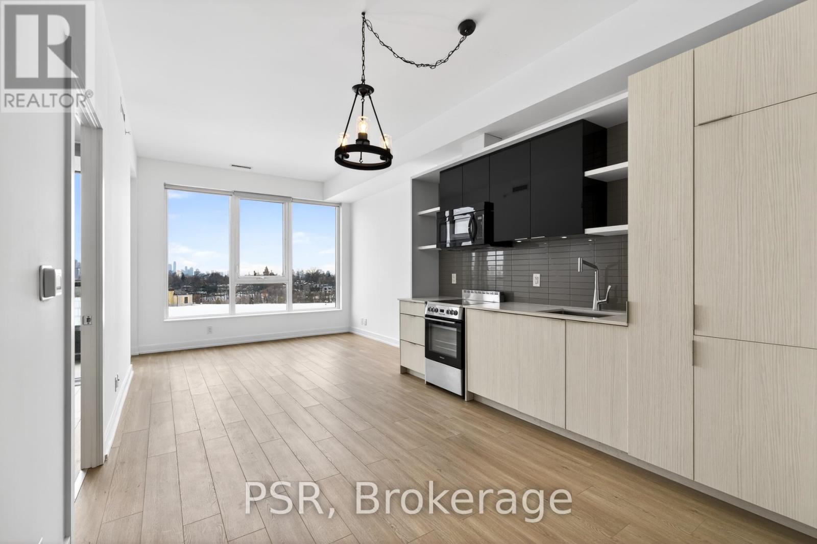 509 - 6 Parkwood Avenue, Toronto, Ontario  M4V 0A3 - Photo 2 - C12845358