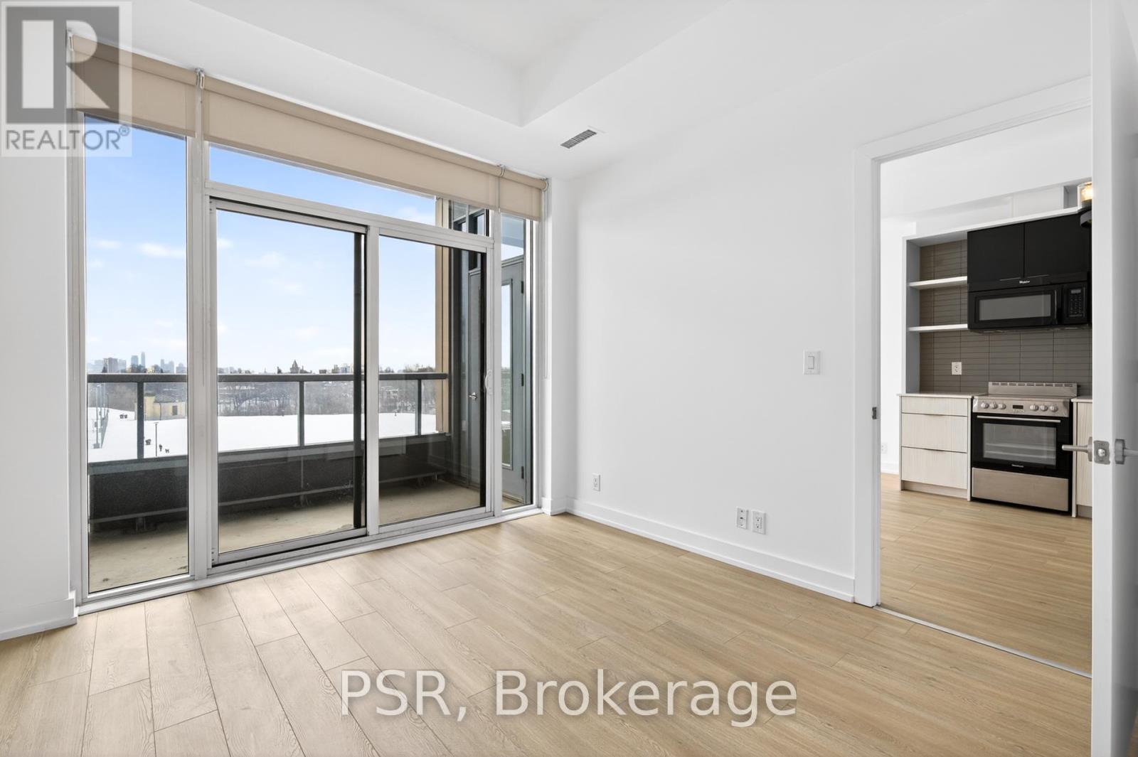 509 - 6 Parkwood Avenue, Toronto, Ontario  M4V 0A3 - Photo 14 - C12845358