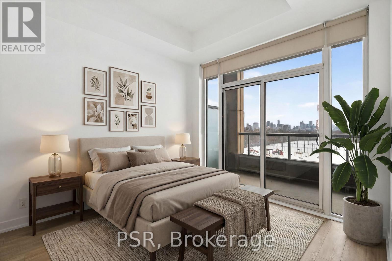 509 - 6 Parkwood Avenue, Toronto, Ontario  M4V 0A3 - Photo 12 - C12845358