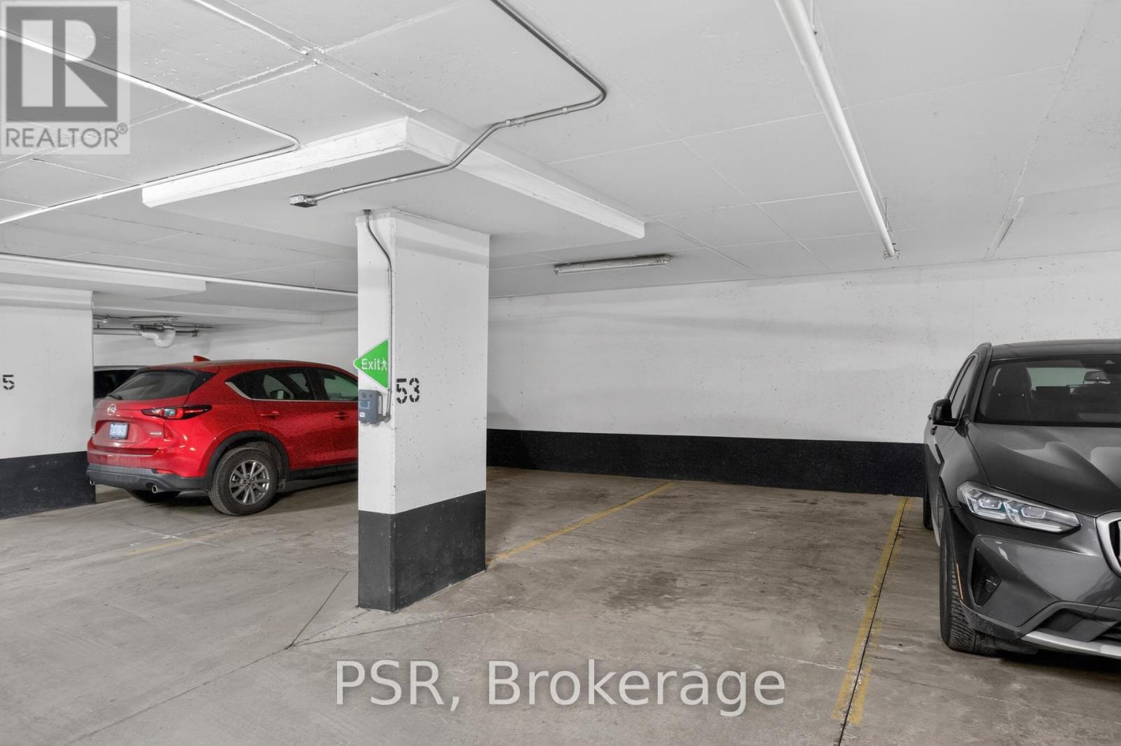 509 - 6 Parkwood Avenue, Toronto, Ontario  M4V 0A3 - Photo 28 - C12845358