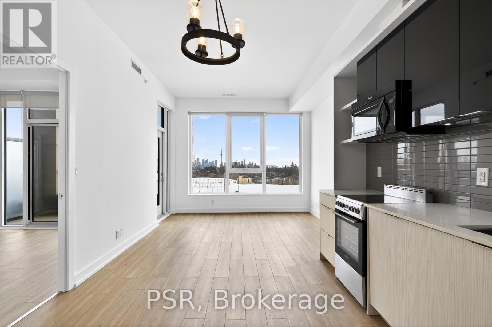 509 - 6 Parkwood Avenue, Toronto, Ontario  M4V 0A3 - Photo 3 - C12845358