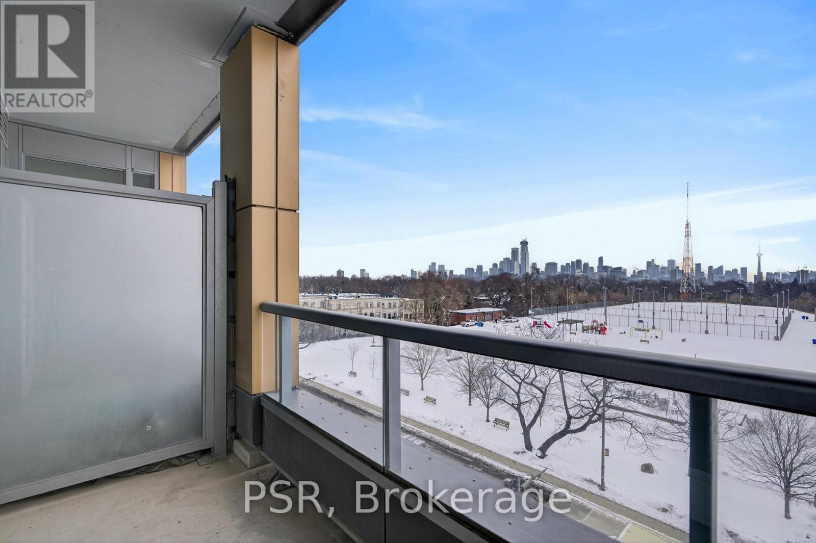 509 - 6 Parkwood Avenue, Toronto, Ontario  M4V 0A3 - Photo 27 - C12845358