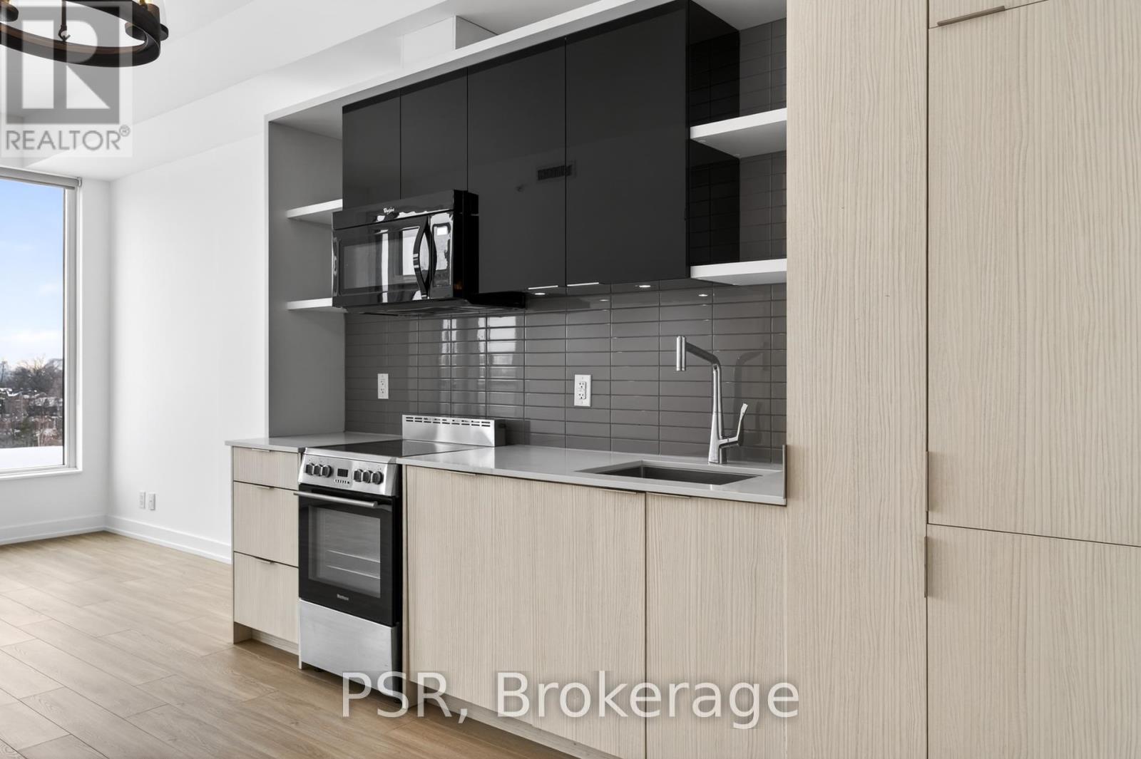 509 - 6 Parkwood Avenue, Toronto, Ontario  M4V 0A3 - Photo 4 - C12845358