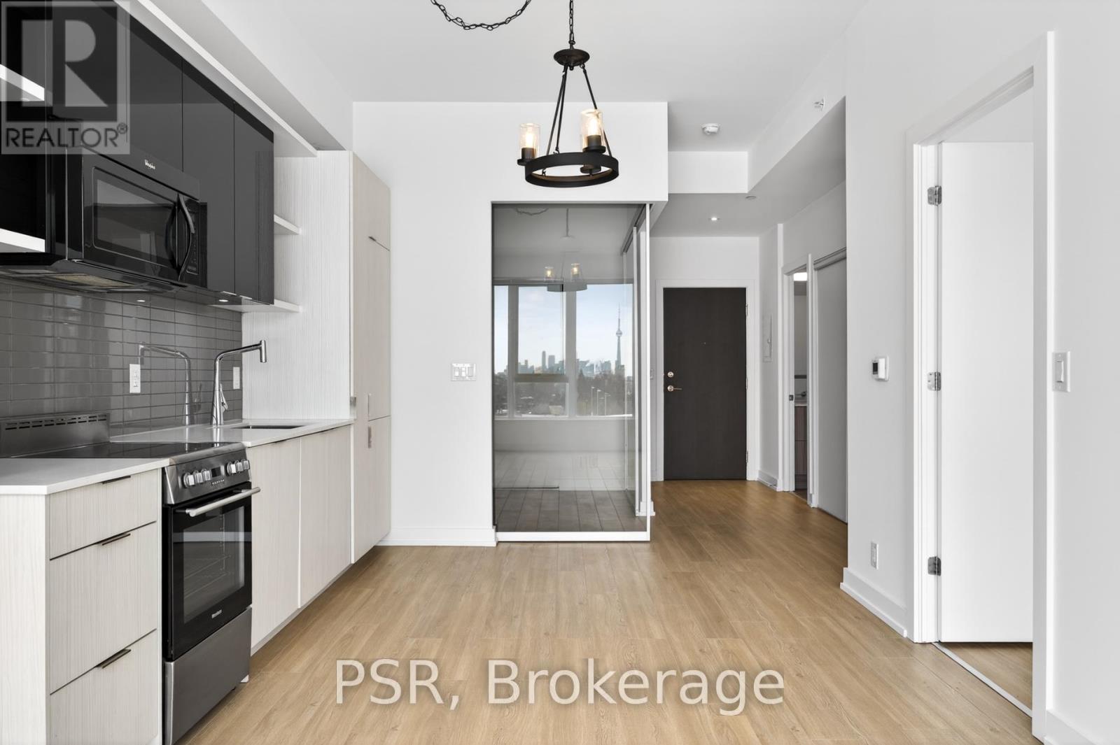 509 - 6 Parkwood Avenue, Toronto, Ontario  M4V 0A3 - Photo 6 - C12845358