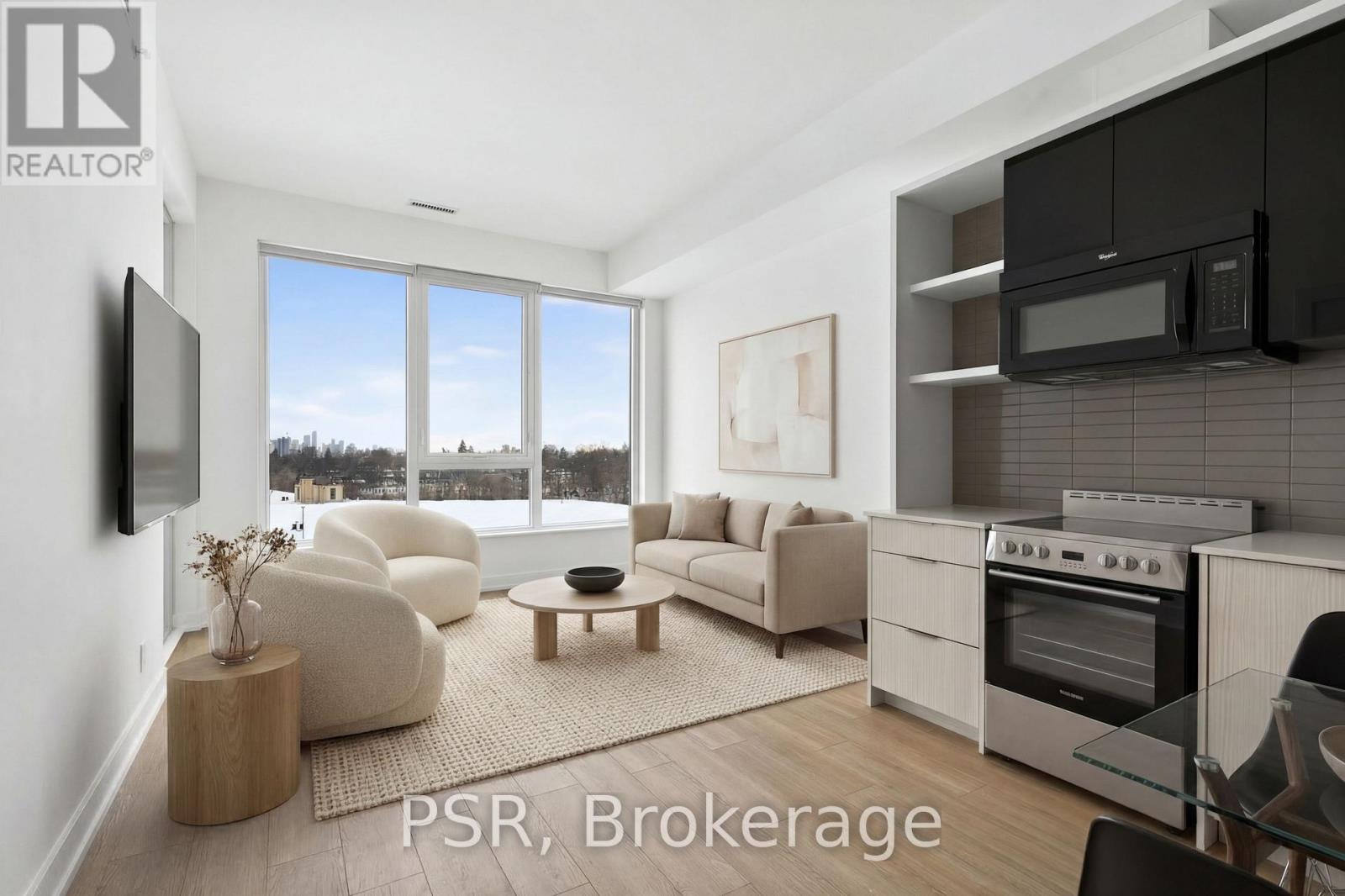 509 - 6 Parkwood Avenue, Toronto, Ontario  M4V 0A3 - Photo 7 - C12845358