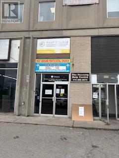 207 - 2500 Lawrence Avenue E, Toronto (Dorset Park), Ontario  M1P 2R7 - Photo 13 - E12665294