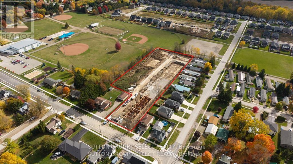 Photo 30 of 37 for 4 - 233 Upper Queen Street