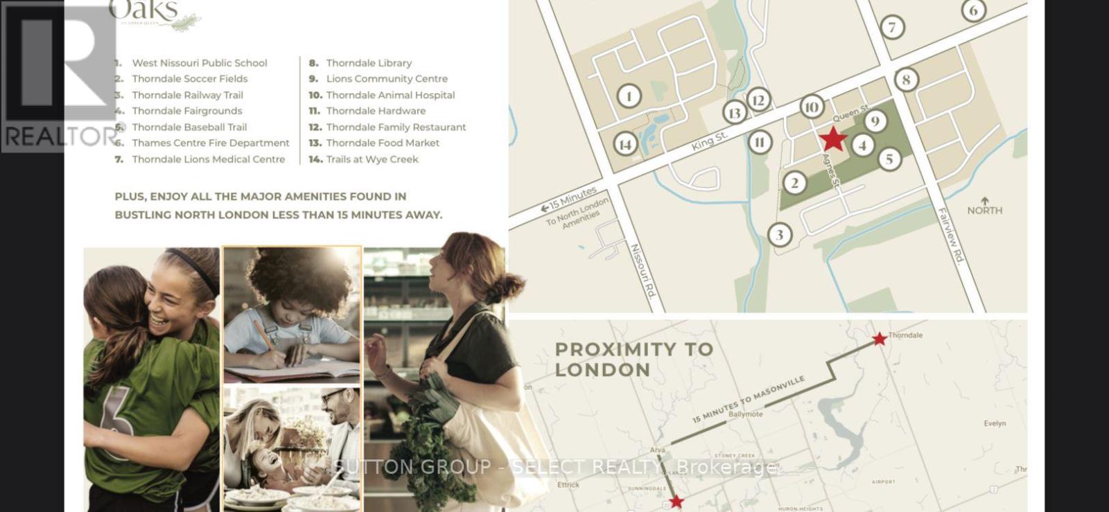 Photo 36 of 37 for 4 - 233 Upper Queen Street