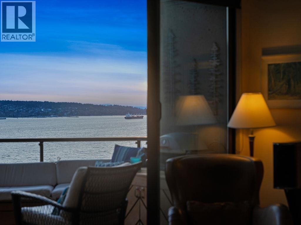 1203 1236 Bidwell Street, Vancouver, British Columbia  V6G 2K9 - Photo 19 - R3100841