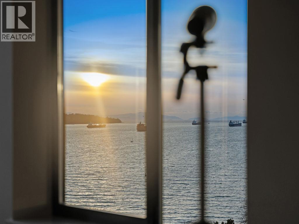 1203 1236 Bidwell Street, Vancouver, British Columbia  V6G 2K9 - Photo 22 - R3100841