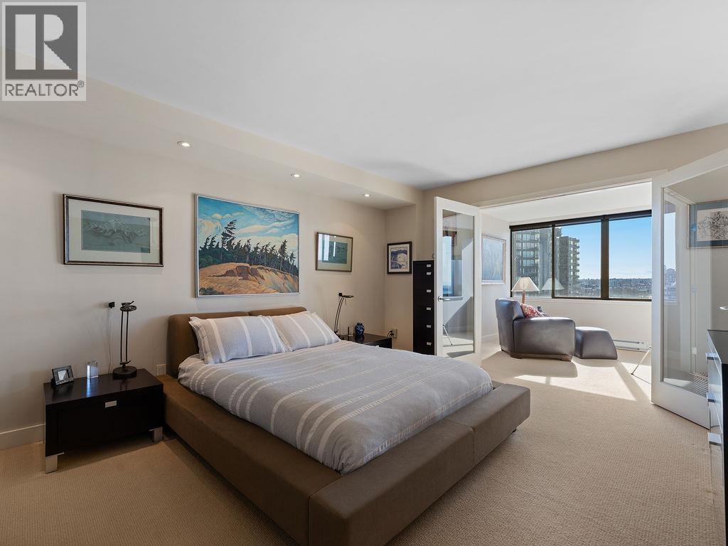 1203 1236 Bidwell Street, Vancouver, British Columbia  V6G 2K9 - Photo 23 - R3100841