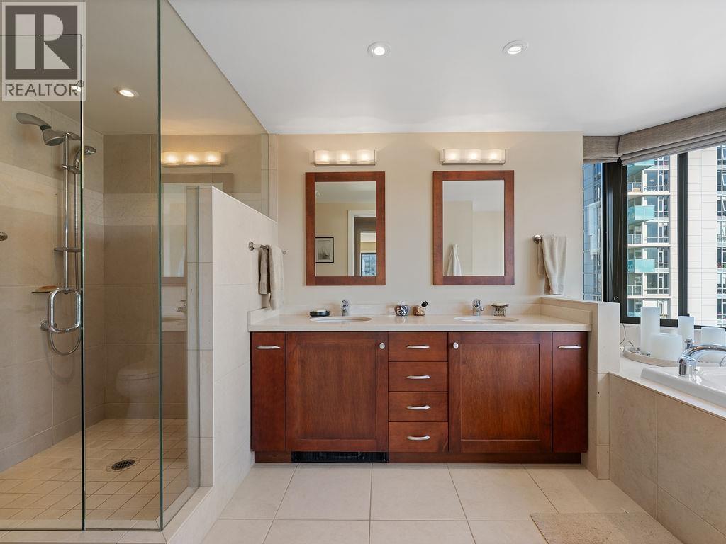 1203 1236 Bidwell Street, Vancouver, British Columbia  V6G 2K9 - Photo 26 - R3100841