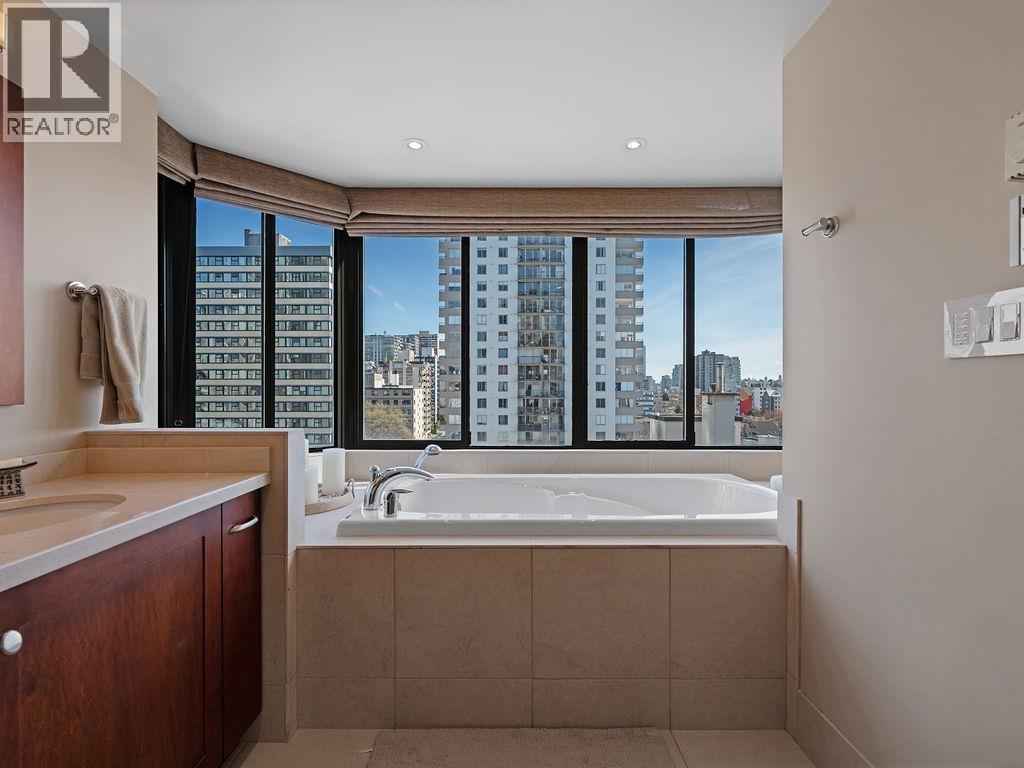 1203 1236 Bidwell Street, Vancouver, British Columbia  V6G 2K9 - Photo 27 - R3100841