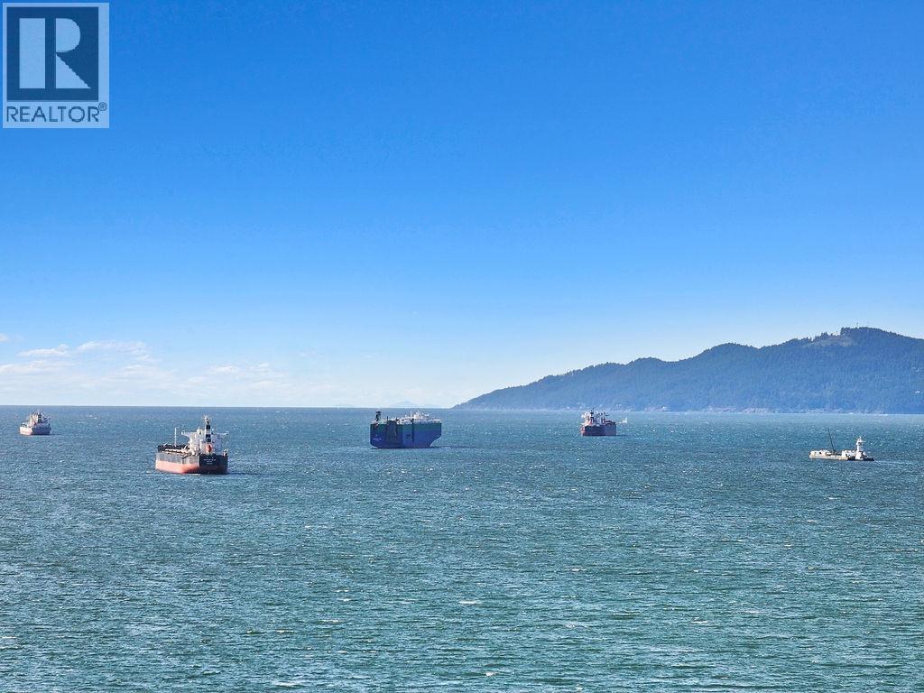 1203 1236 Bidwell Street, Vancouver, British Columbia  V6G 2K9 - Photo 31 - R3100841