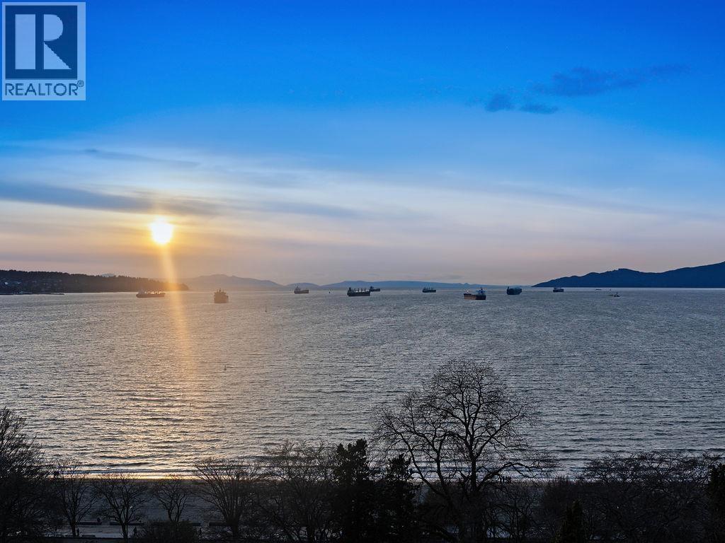 1203 1236 Bidwell Street, Vancouver, British Columbia  V6G 2K9 - Photo 34 - R3100841