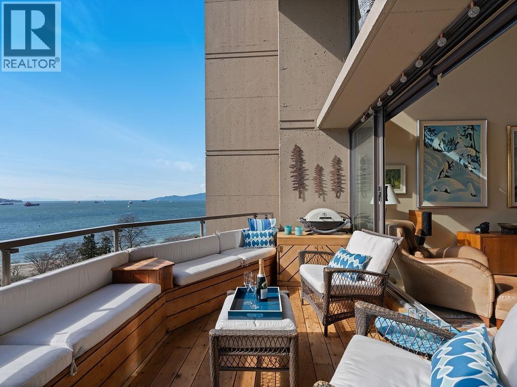 1203 1236 Bidwell Street, Vancouver, British Columbia  V6G 2K9 - Photo 5 - R3100841