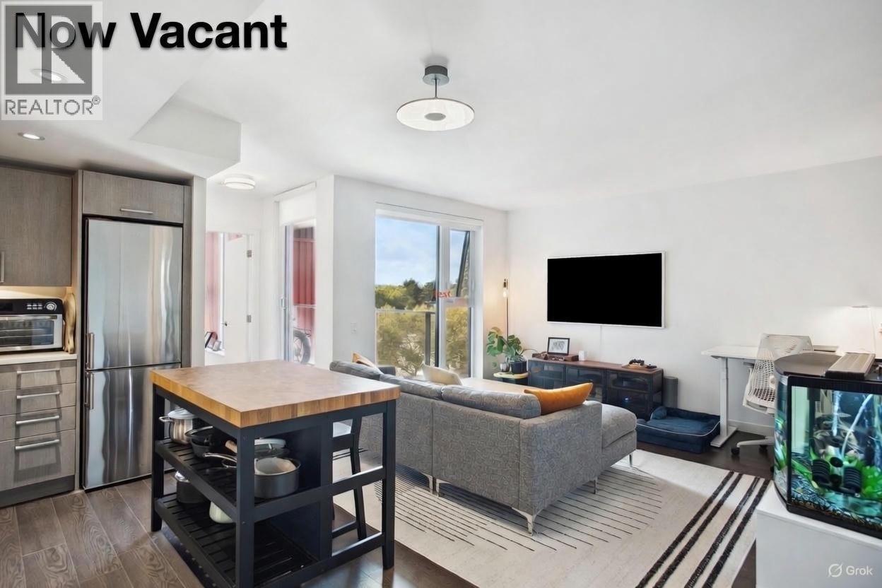 501 983 E Hastings Street, Vancouver, British Columbia  V6A 0G9 - Photo 2 - R3100842