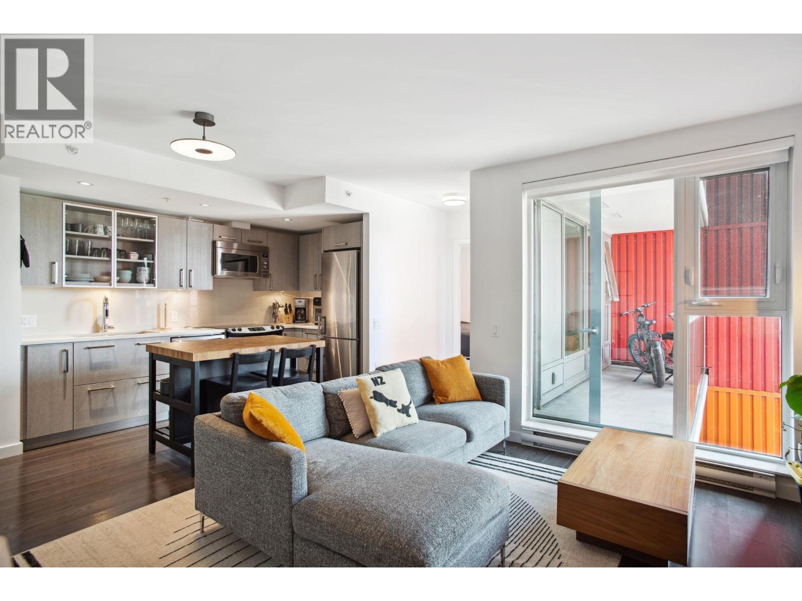 501 983 E Hastings Street, Vancouver, British Columbia  V6A 0G9 - Photo 4 - R3100842