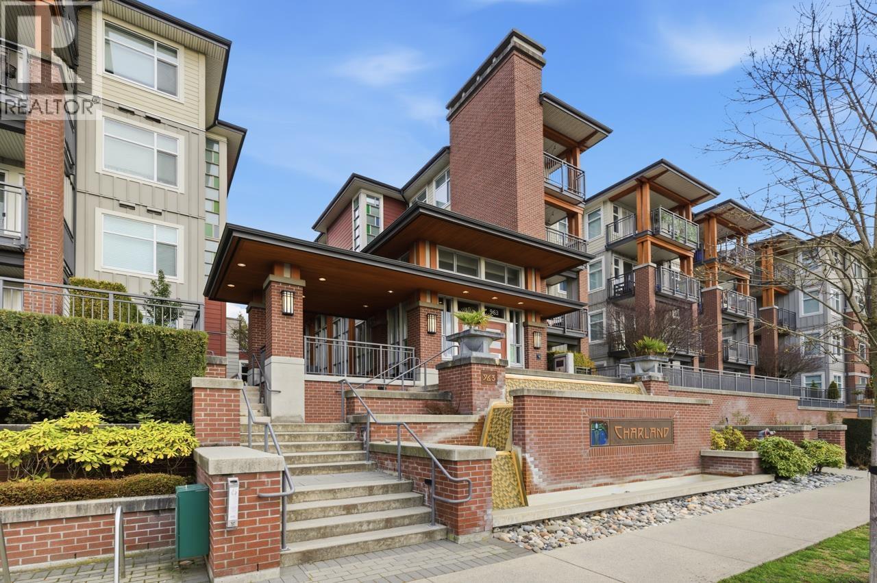 2102 963 Charland Avenue, Coquitlam, British Columbia  V3K 0E2 - Photo 27 - R3100858