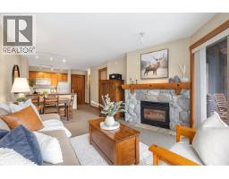 511 4660 BLACKCOMB WAY, Whistler, British Columbia