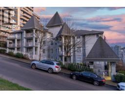 505 1032 QUEENS AVENUE, New Westminster, British Columbia