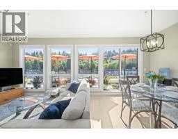 605 3038 ST GEORGE STREET, Port Moody, British Columbia