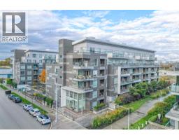 210 7008 RIVER PARKWAY, Richmond, British Columbia