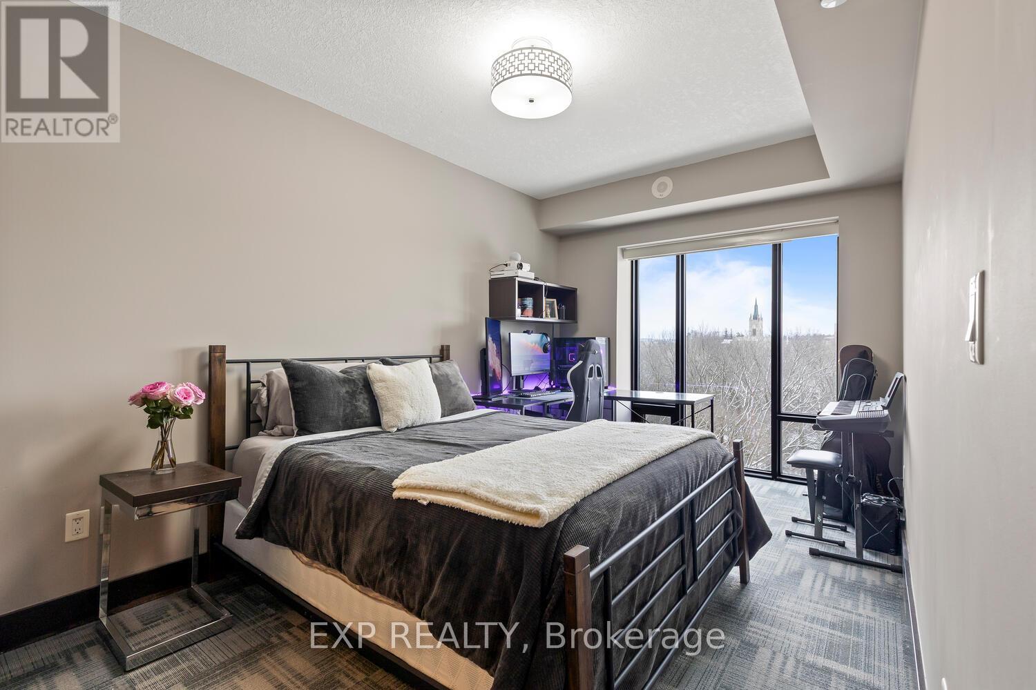 901 - 1235 Richmond Street, London East, Ontario  N6A 0C1 - Photo 13 - X12893658