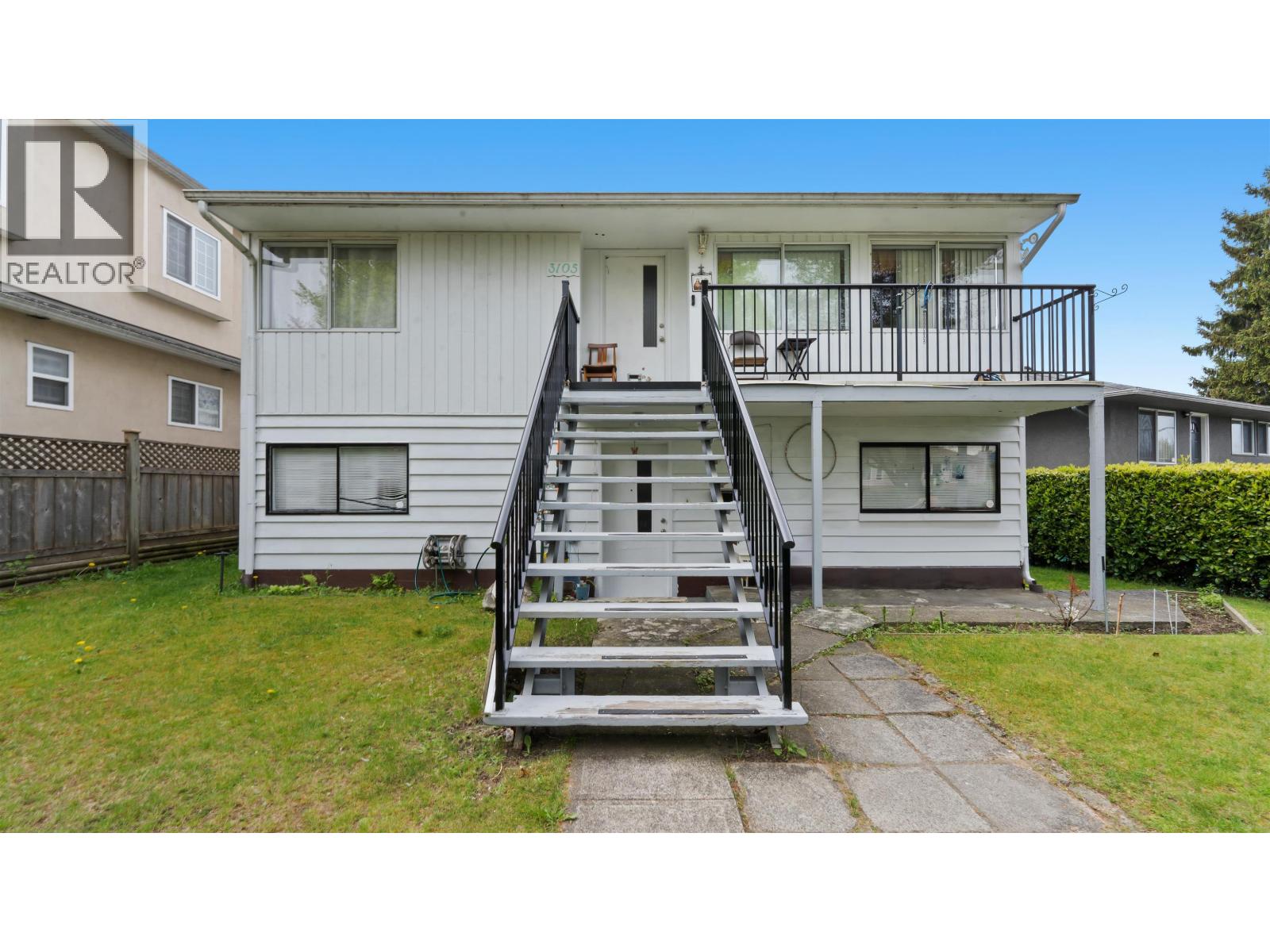 3105 Dieppe Drive, Vancouver, British Columbia  V5M 4B2 - Photo 5 - R3100778